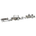 100-500kg Breakfast Cereal Corn Flakes Snack Food Extruder Machine/Production line/Processing Line